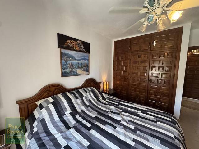 A1555: Apartment for Sale in Villaricos, Almería