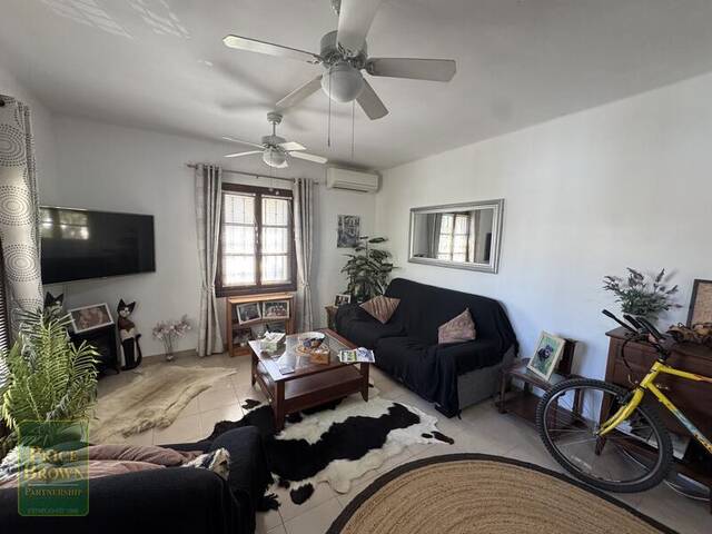 A1555: Apartment for Sale in Villaricos, Almería