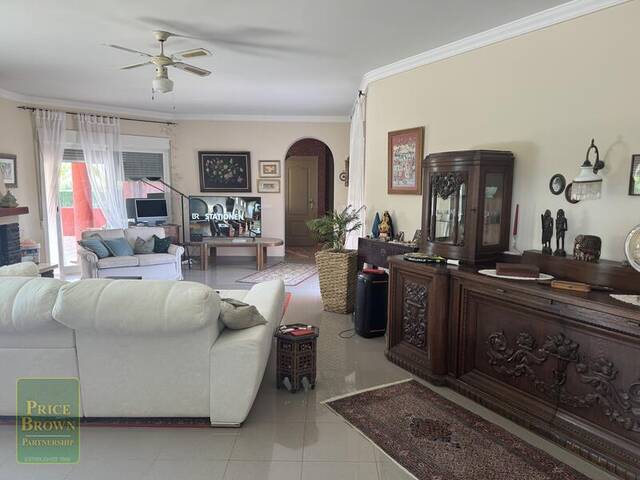 DV1594A: Villa for Sale in Vera, Almería DV1594A: Villa for Sale in Vera, Almería