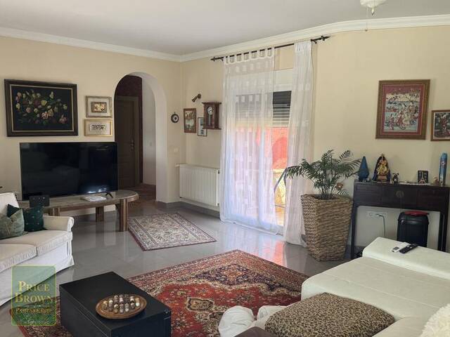 DV1594A: Villa for Sale in Vera, Almería DV1594A: Villa for Sale in Vera, Almería