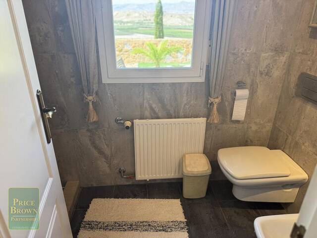 DV1594A: Villa for Sale in Vera, Almería DV1594A: Villa for Sale in Vera, Almería
