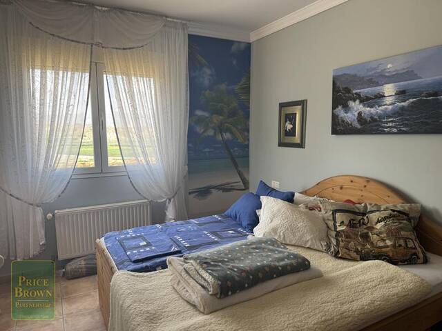 DV1594A: Villa for Sale in Vera, Almería DV1594A: Villa for Sale in Vera, Almería