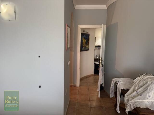 DV1594A: Villa for Sale in Vera, Almería DV1594A: Villa for Sale in Vera, Almería