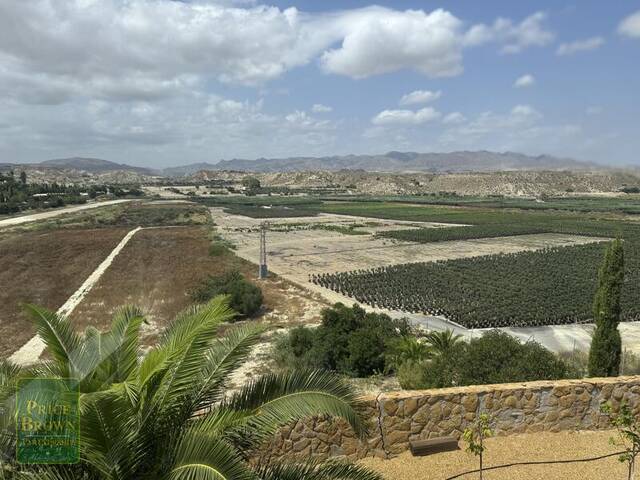 DV1594A: Villa for Sale in Vera, Almería DV1594A: Villa for Sale in Vera, Almería