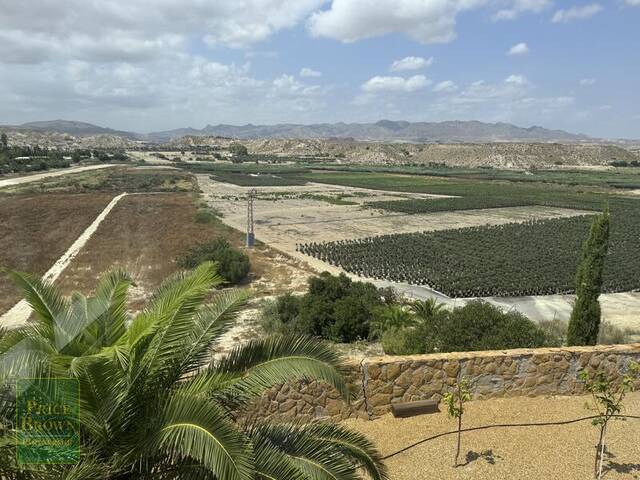 DV1594A: Villa for Sale in Vera, Almería DV1594A: Villa for Sale in Vera, Almería