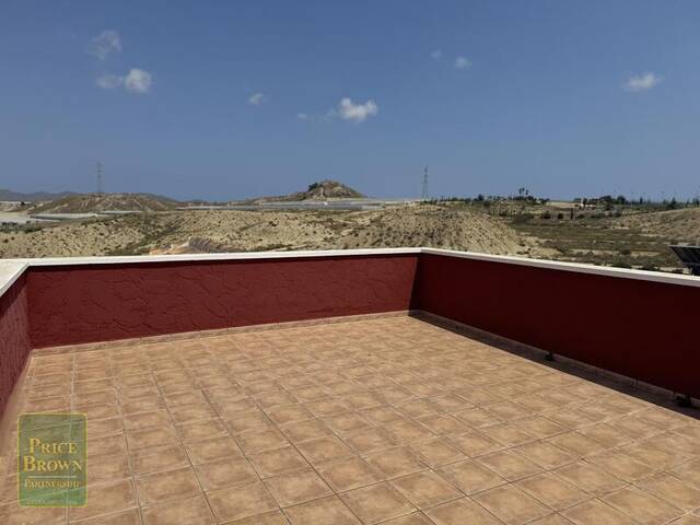 DV1594A: Villa for Sale in Vera, Almería DV1594A: Villa for Sale in Vera, Almería