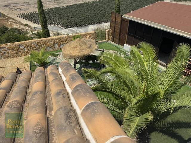 DV1594A: Villa for Sale in Vera, Almería DV1594A: Villa for Sale in Vera, Almería