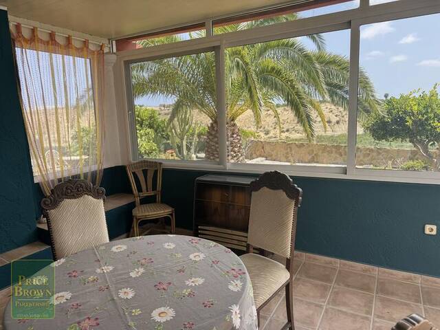 DV1594A: Villa for Sale in Vera, Almería DV1594A: Villa for Sale in Vera, Almería
