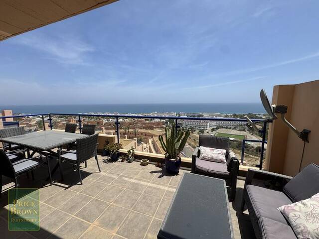 Apartment in Mojácar, Almería