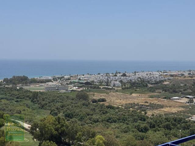 A1554: Apartment for Sale in Mojácar, Almería