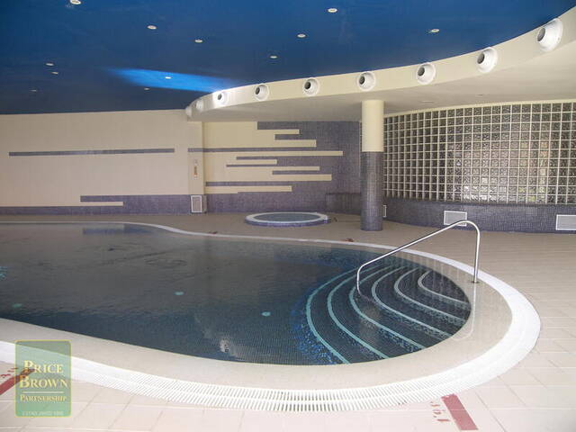A1554: Apartment for Sale in Mojácar, Almería