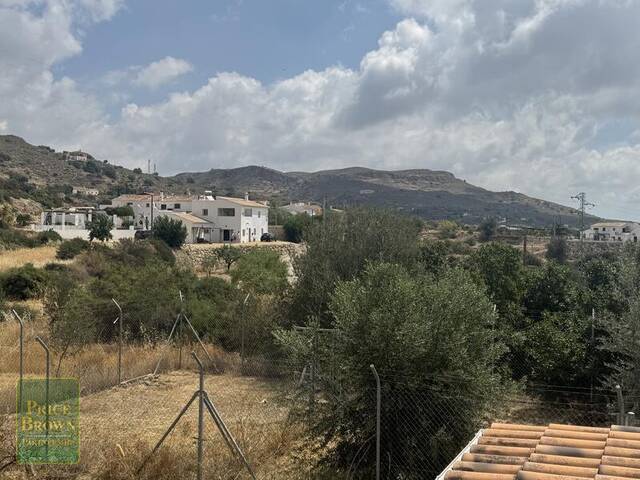 LANCariatiz: Land for Sale in Cariatiz, Almería LANCariatiz: Land for Sale in Cariatiz, Almería