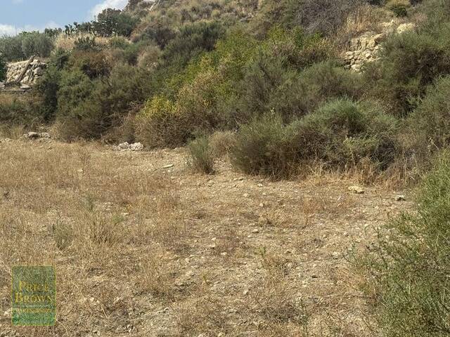 LANCariatiz: Land for Sale in Cariatiz, Almería LANCariatiz: Land for Sale in Cariatiz, Almería