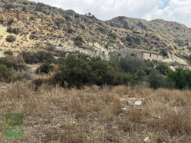 LANCariatiz: Land for Sale in Cariatiz, Almería LANCariatiz: Land for Sale in Cariatiz, Almería