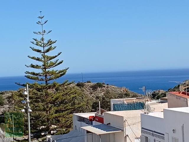 A1558: Apartment for Sale in Mojácar, Almería