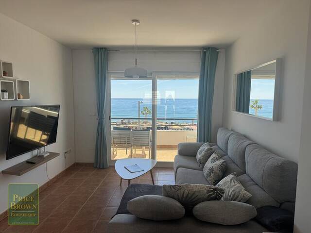 A1557: Apartment for Sale in Mojácar, Almería A1557: Apartment for Sale in Mojácar, Almería