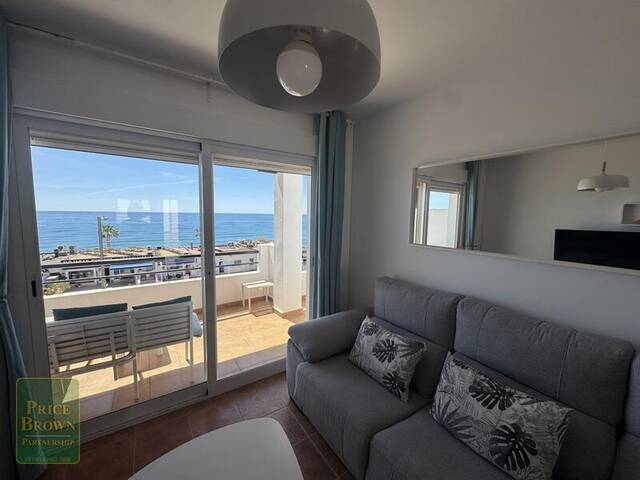 A1557: Apartment for Sale in Mojácar, Almería A1557: Apartment for Sale in Mojácar, Almería