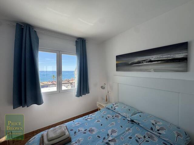 A1557: Apartment for Sale in Mojácar, Almería A1557: Apartment for Sale in Mojácar, Almería