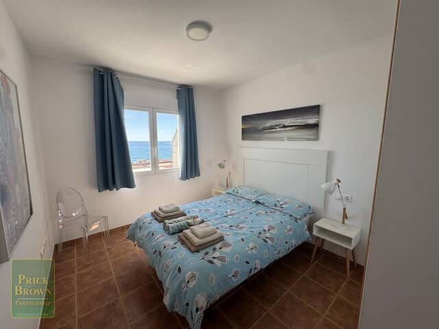 A1557: Apartment for Sale in Mojácar, Almería A1557: Apartment for Sale in Mojácar, Almería