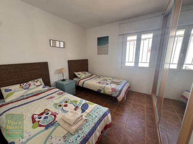 A1557: Apartment for Sale in Mojácar, Almería A1557: Apartment for Sale in Mojácar, Almería