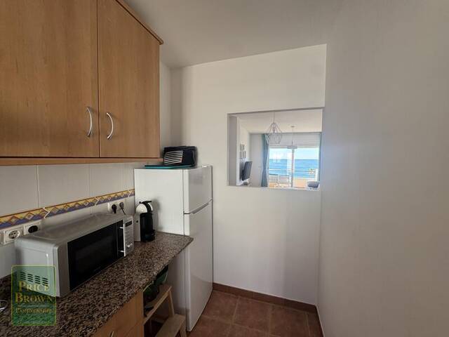 A1557: Apartment for Sale in Mojácar, Almería A1557: Apartment for Sale in Mojácar, Almería