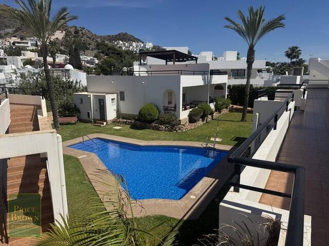 A1557: Apartment for Sale in Mojácar, Almería A1557: Apartment for Sale in Mojácar, Almería