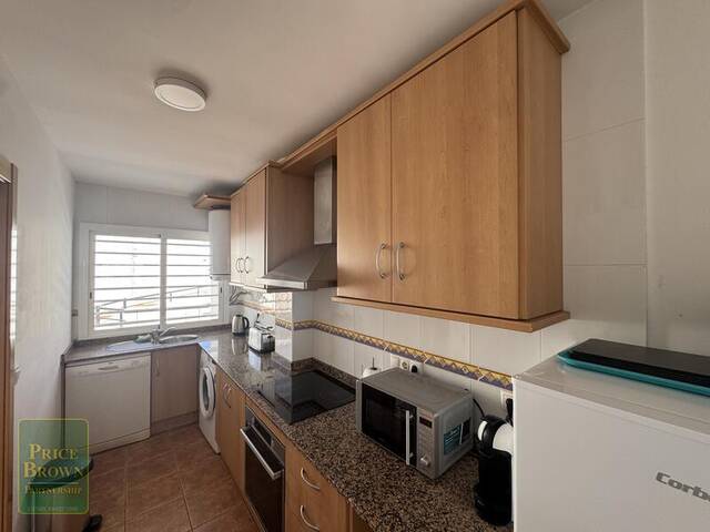 A1557: Apartment for Sale in Mojácar, Almería A1557: Apartment for Sale in Mojácar, Almería