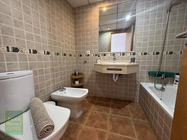 A1557: Apartment for Sale in Mojácar, Almería A1557: Apartment for Sale in Mojácar, Almería