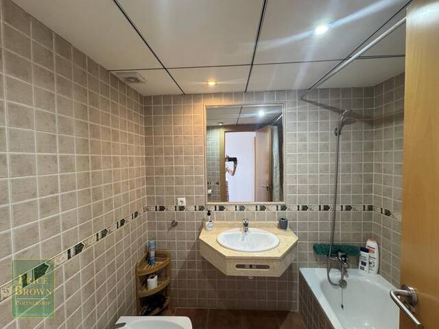 A1557: Apartment for Sale in Mojácar, Almería A1557: Apartment for Sale in Mojácar, Almería