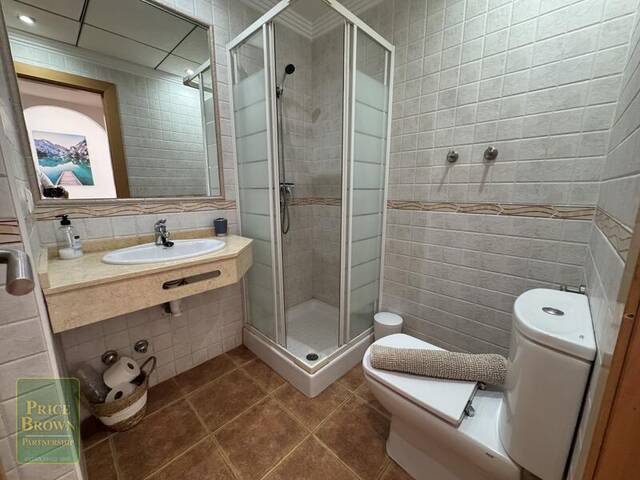 A1557: Apartment for Sale in Mojácar, Almería A1557: Apartment for Sale in Mojácar, Almería