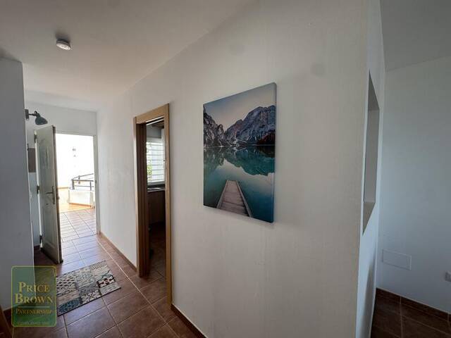 A1557: Apartment for Sale in Mojácar, Almería A1557: Apartment for Sale in Mojácar, Almería