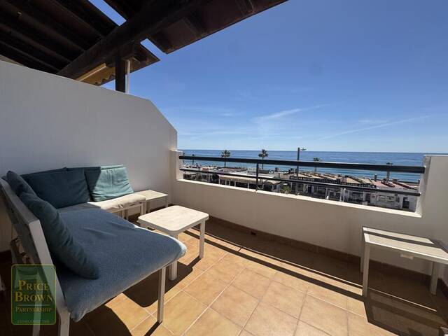 A1557: Apartment for Sale in Mojácar, Almería A1557: Apartment for Sale in Mojácar, Almería