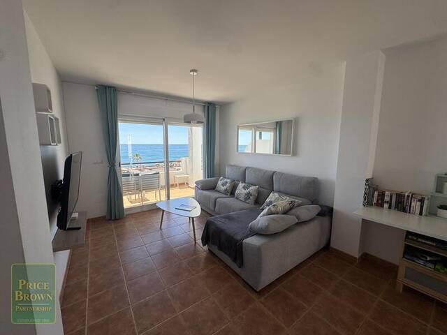 A1557: Apartment for Sale in Mojácar, Almería A1557: Apartment for Sale in Mojácar, Almería
