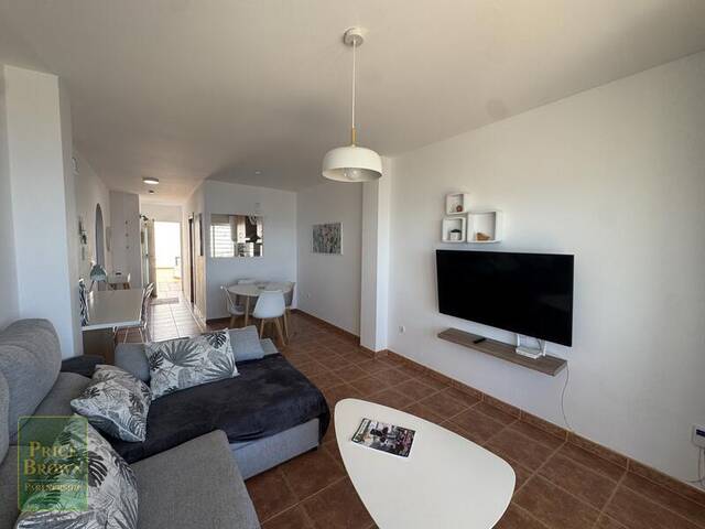 A1557: Apartment for Sale in Mojácar, Almería A1557: Apartment for Sale in Mojácar, Almería