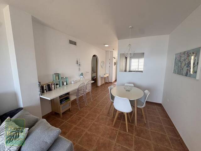 A1557: Apartment for Sale in Mojácar, Almería A1557: Apartment for Sale in Mojácar, Almería