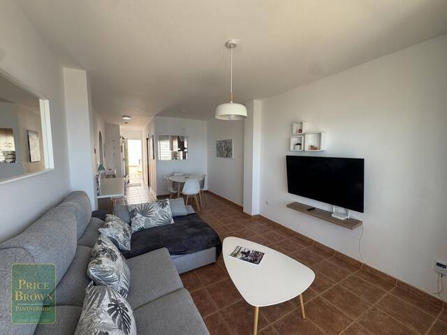 A1557: Apartment for Sale in Mojácar, Almería A1557: Apartment for Sale in Mojácar, Almería