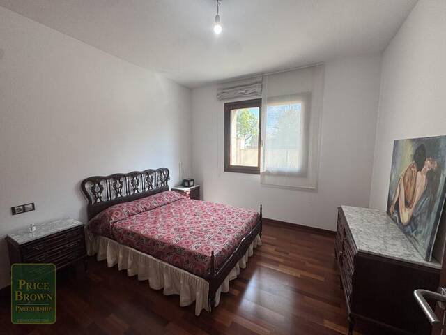 DV1613: Villa for Sale in Huercal-Overa, Almería