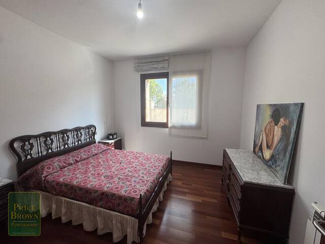 DV1613: Villa for Sale in Huercal-Overa, Almería