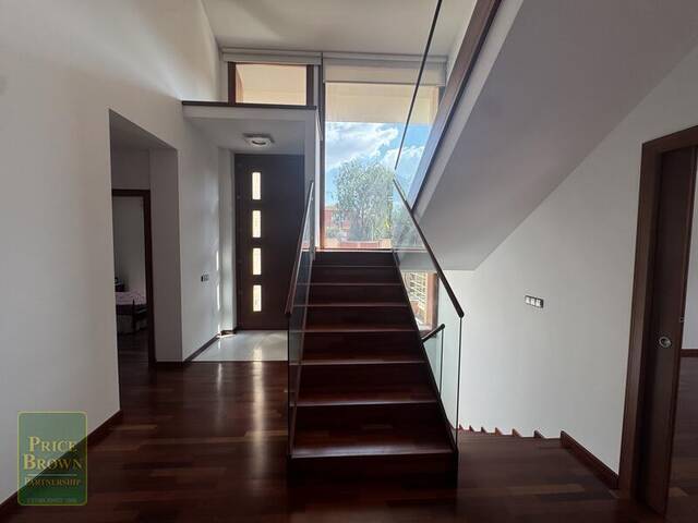 DV1613: Villa for Sale in Huercal-Overa, Almería