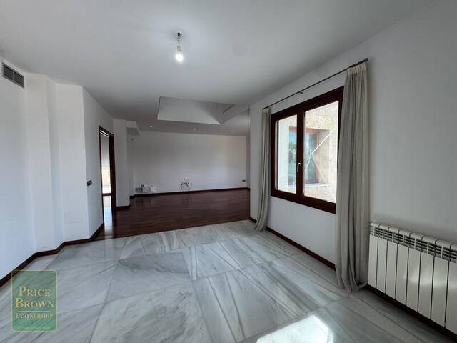 DV1613: Villa for Sale in Huercal-Overa, Almería
