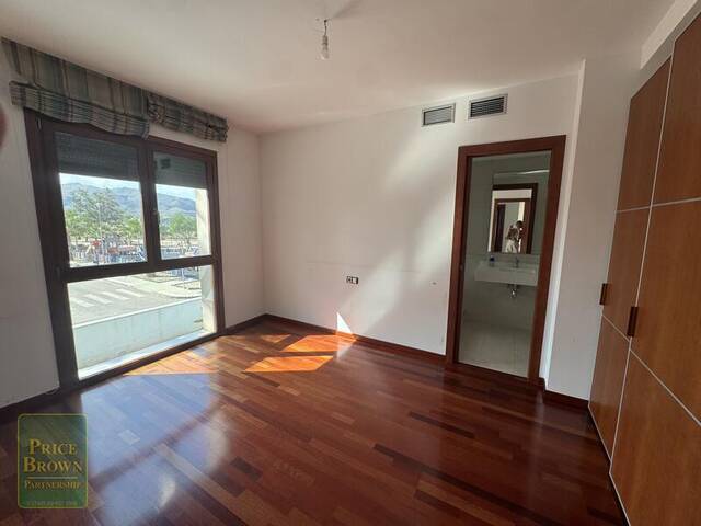DV1613: Villa for Sale in Huercal-Overa, Almería