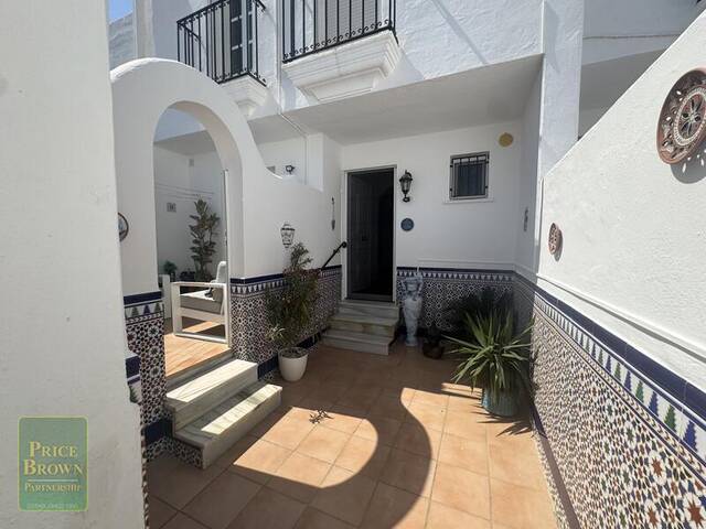Villa in Mojácar, Almería