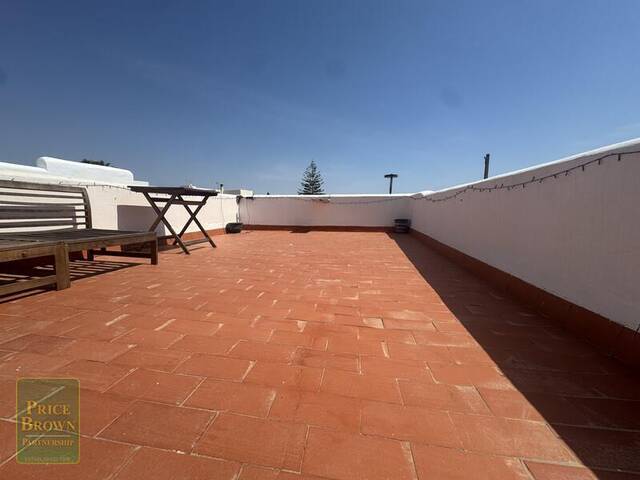 LV880: Villa for Sale in Mojácar, Almería