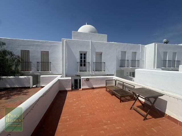 LV880: Villa for Sale in Mojácar, Almería