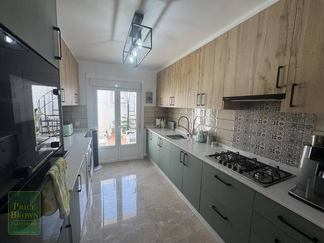 LV880: Villa for Sale in Mojácar, Almería