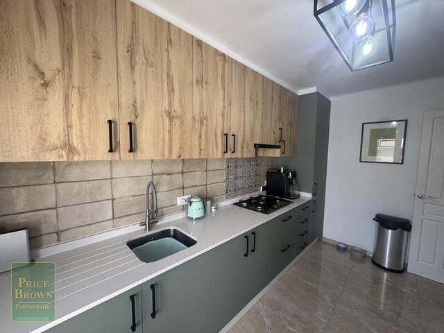 LV880: Villa for Sale in Mojácar, Almería