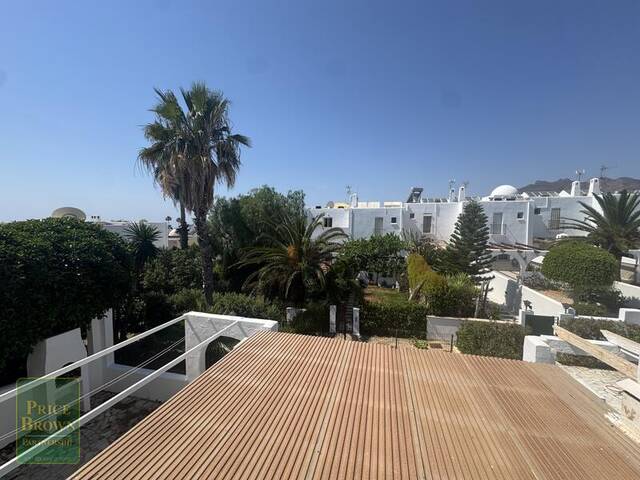 LV880: Villa for Sale in Mojácar, Almería