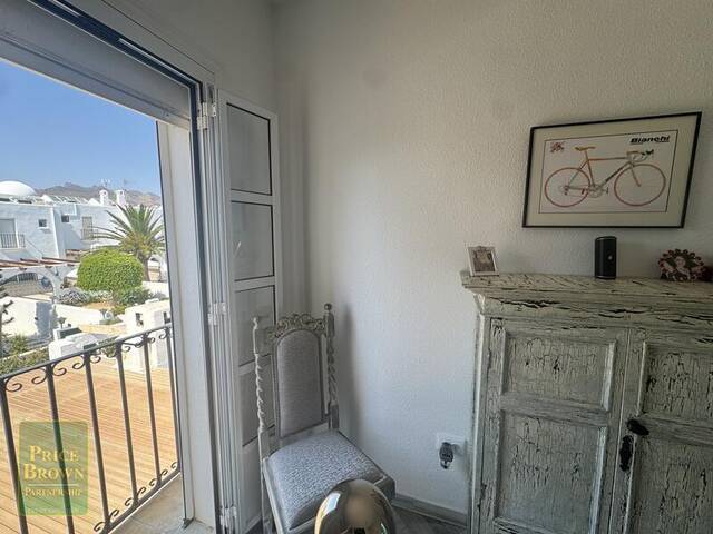 LV880: Villa for Sale in Mojácar, Almería