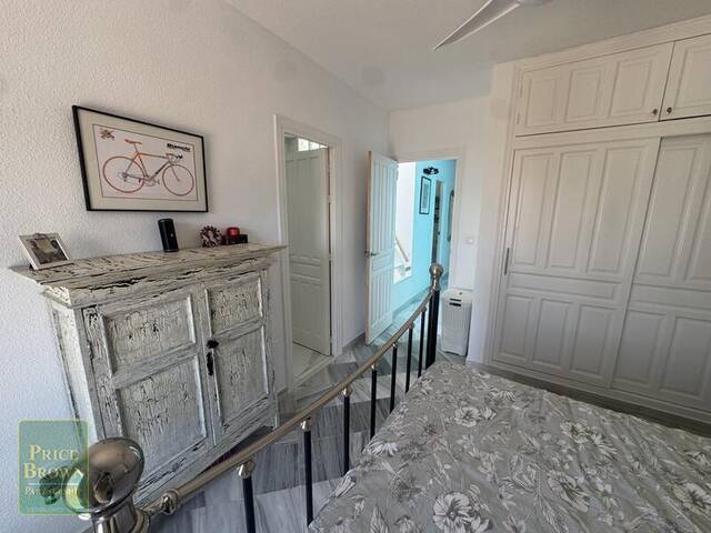 LV880: Villa for Sale in Mojácar, Almería