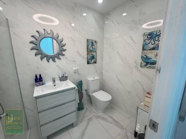 LV880: Villa for Sale in Mojácar, Almería